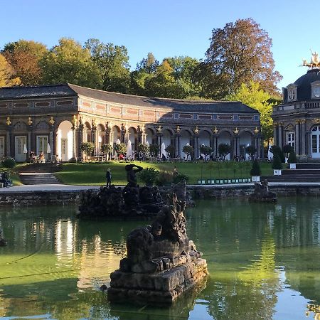 Ferienhaus Am Park Am Roehrensee Bayreuth Zewnętrze zdjęcie