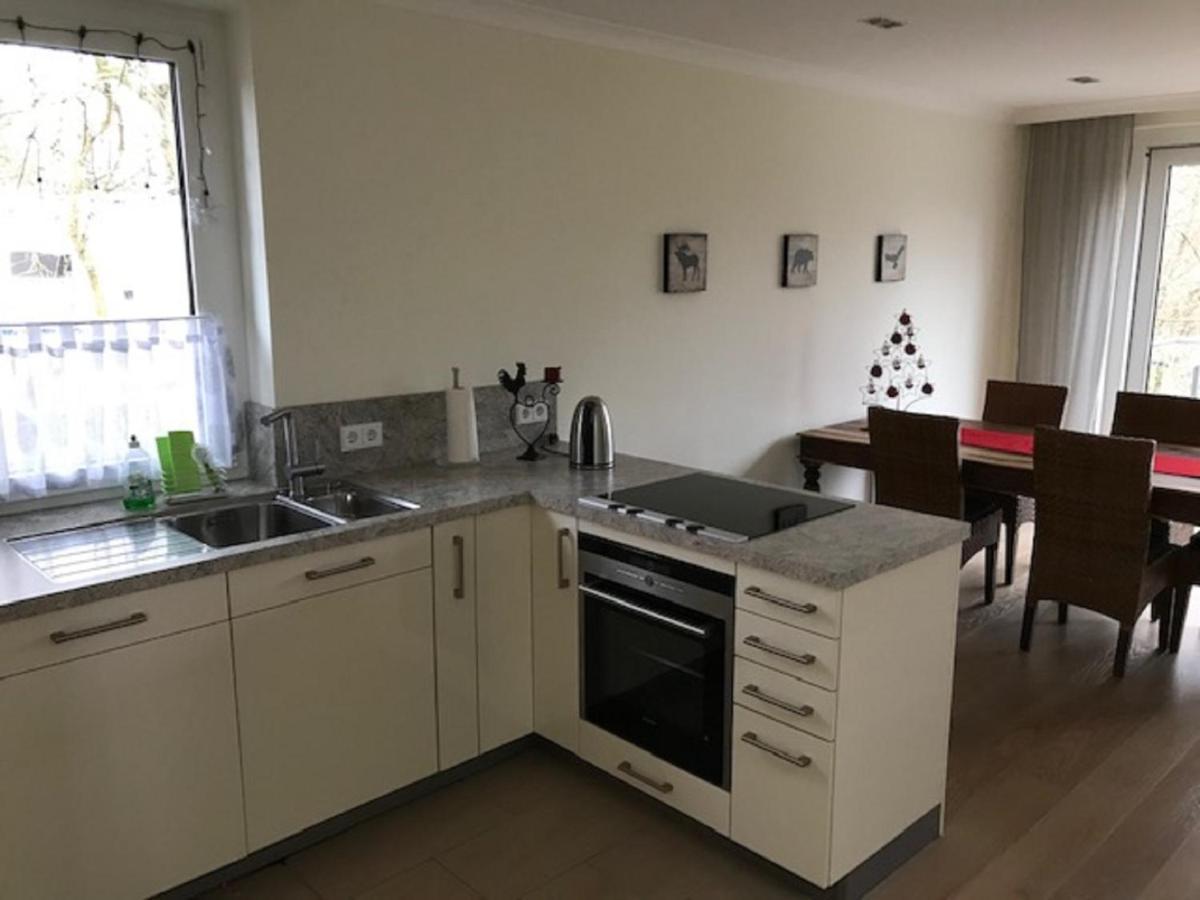 Ferienhaus Am Park Am Roehrensee Bayreuth Zewnętrze zdjęcie