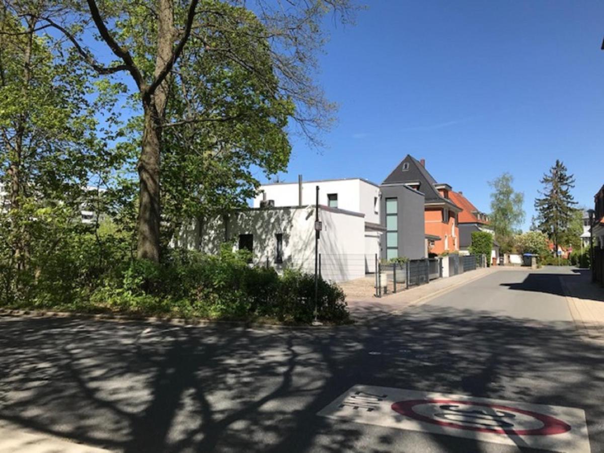 Ferienhaus Am Park Am Roehrensee Bayreuth Zewnętrze zdjęcie