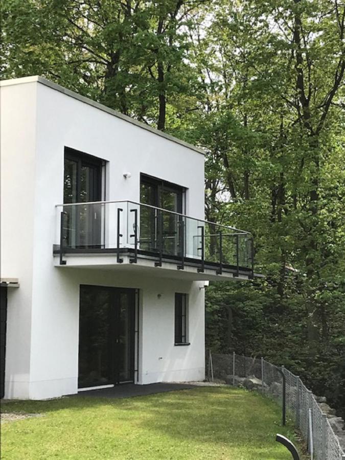 Ferienhaus Am Park Am Roehrensee Bayreuth Zewnętrze zdjęcie