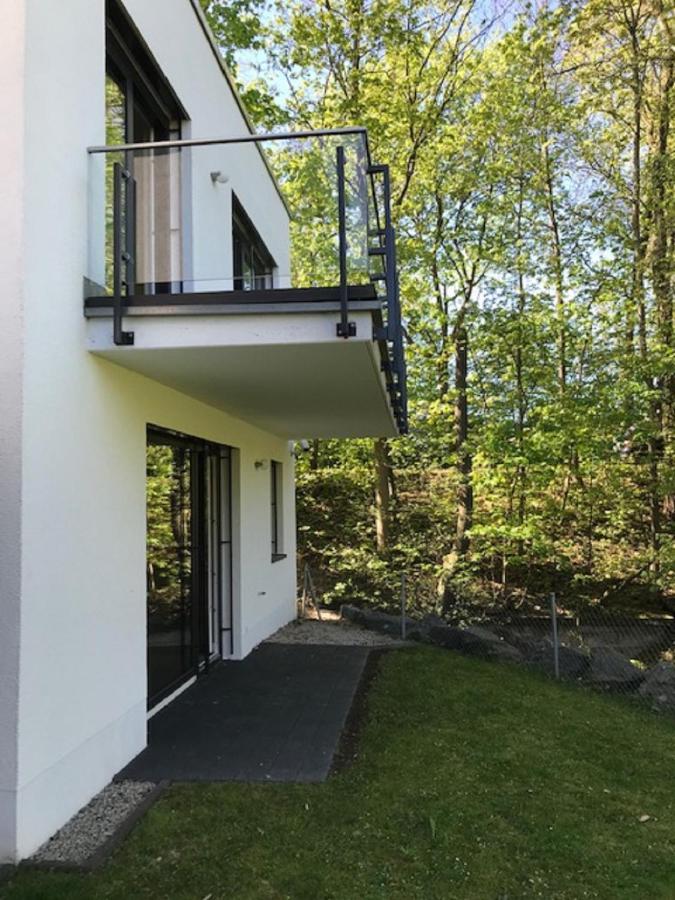 Ferienhaus Am Park Am Roehrensee Bayreuth Zewnętrze zdjęcie